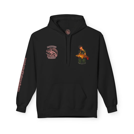 Copy of Unisex Midweight Softstyle Fleece Hoodie