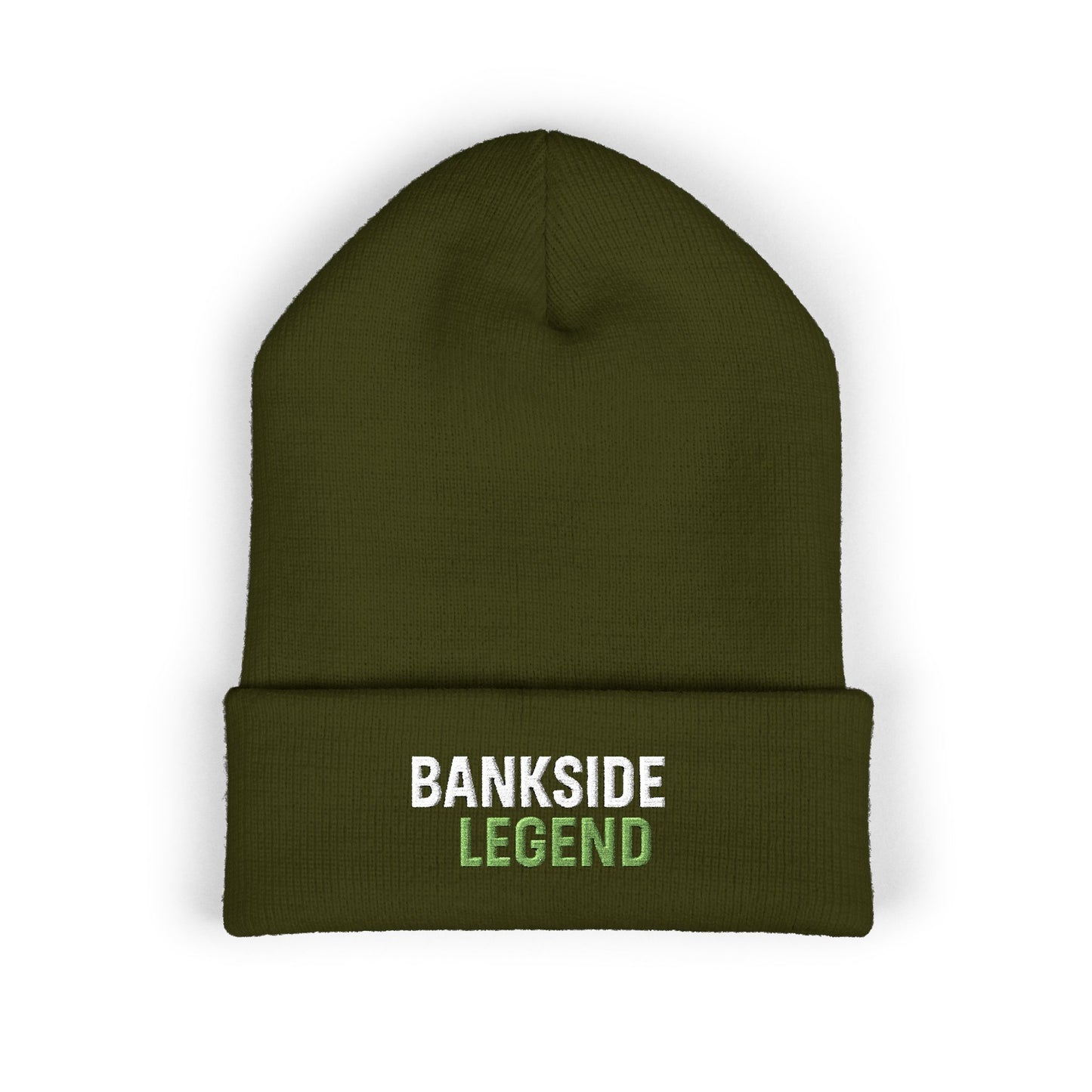 Bankside Legend Fishing Beanie