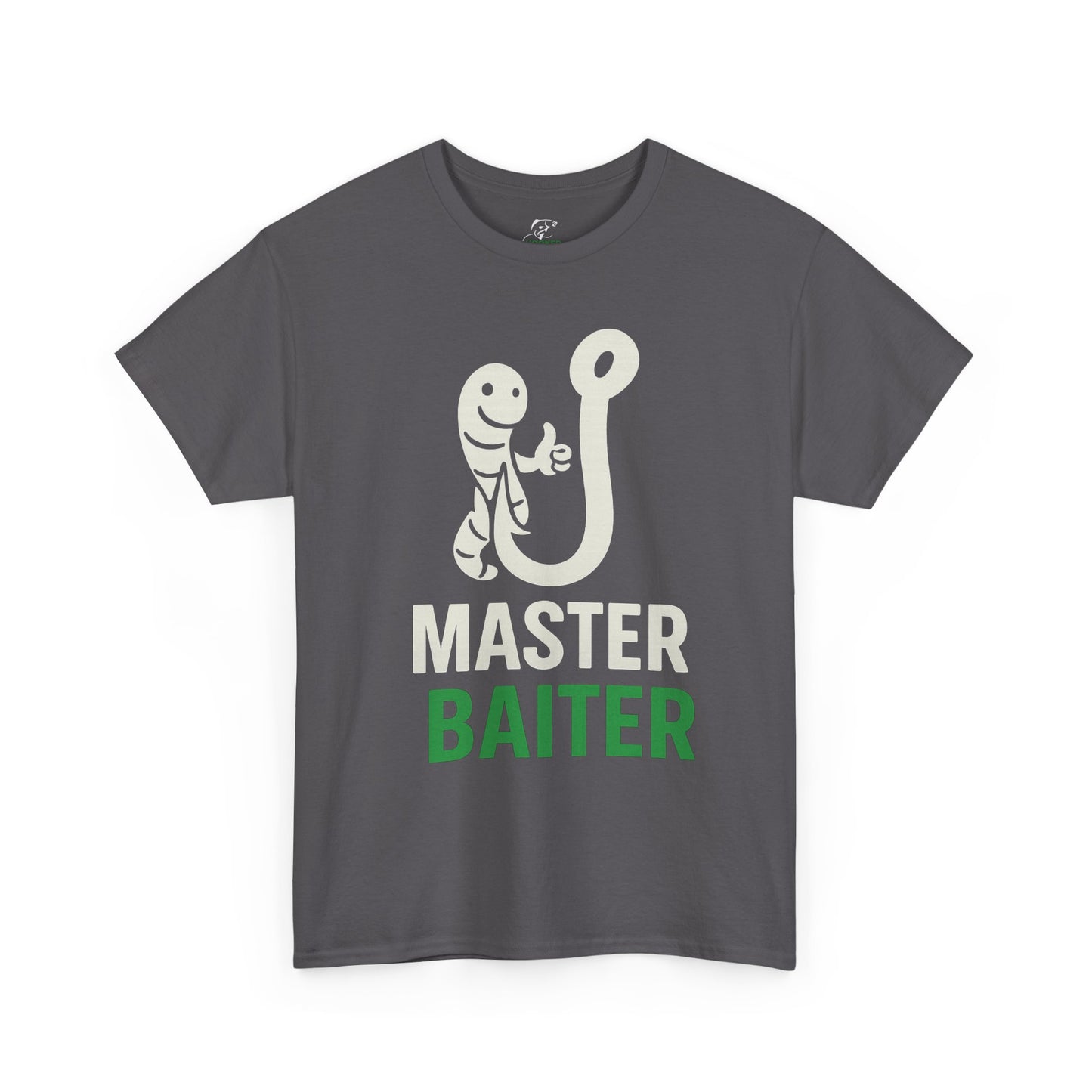Master Baiter – Front & Back Design