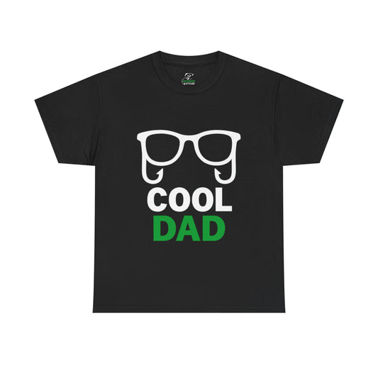 Cool Dad – Front & Back Design