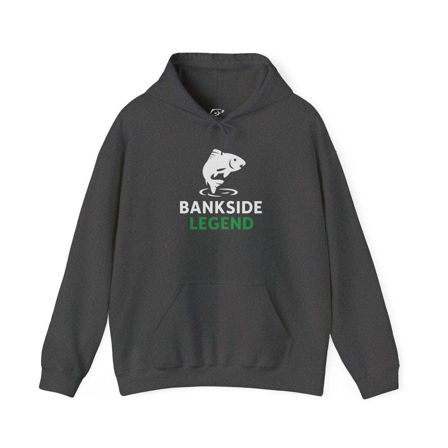 Bankside Legend – Front & Back Design