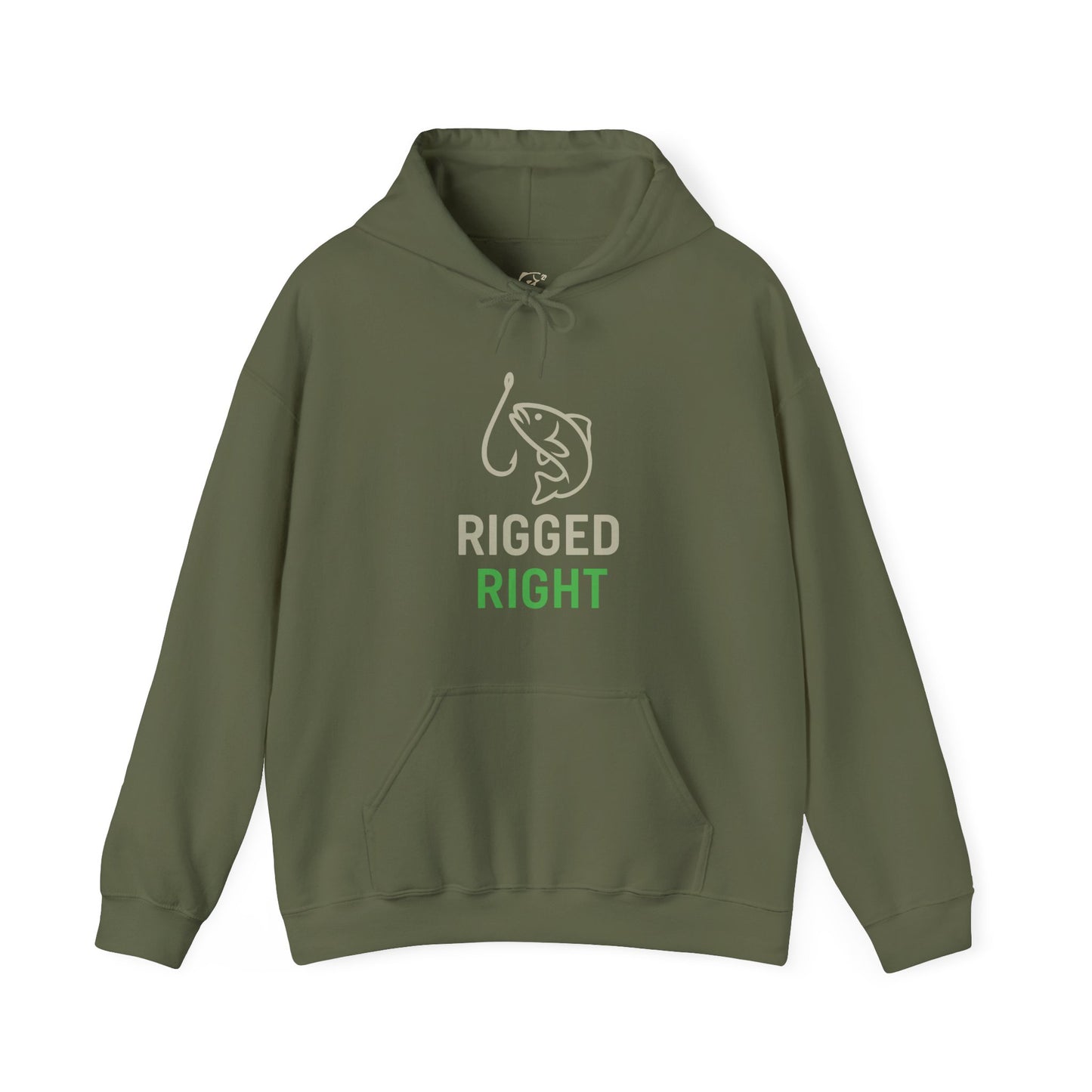 Fishing Enthusiast Hoodie with Unique Design, Perfect for Anglers, Fishing Gifts, Outdoor Apparel, Men/Women's Hoodie