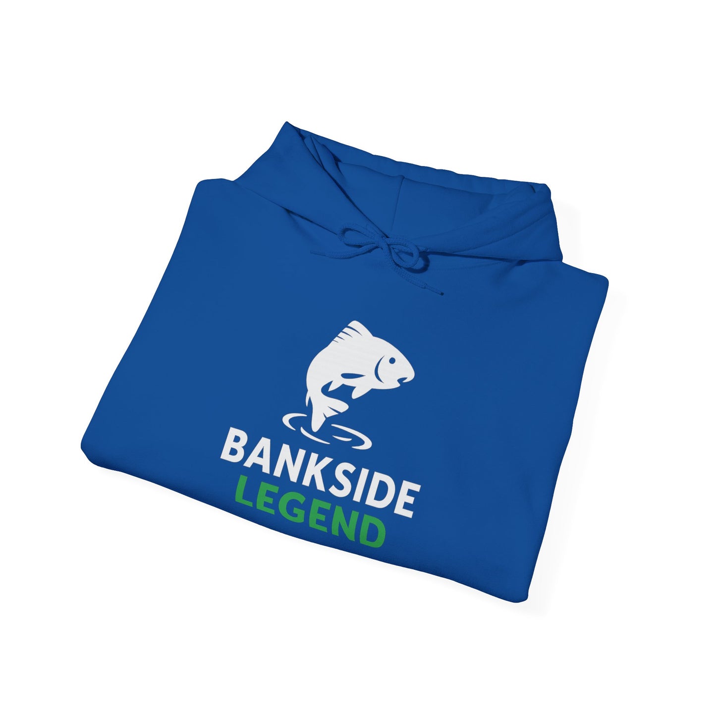 Bankside Legend – Front & Back Design