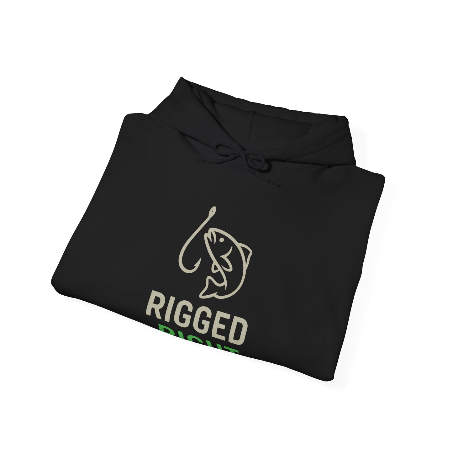 Fishing Enthusiast Hoodie with Unique Design, Perfect for Anglers, Fishing Gifts, Outdoor Apparel, Men/Women's Hoodie