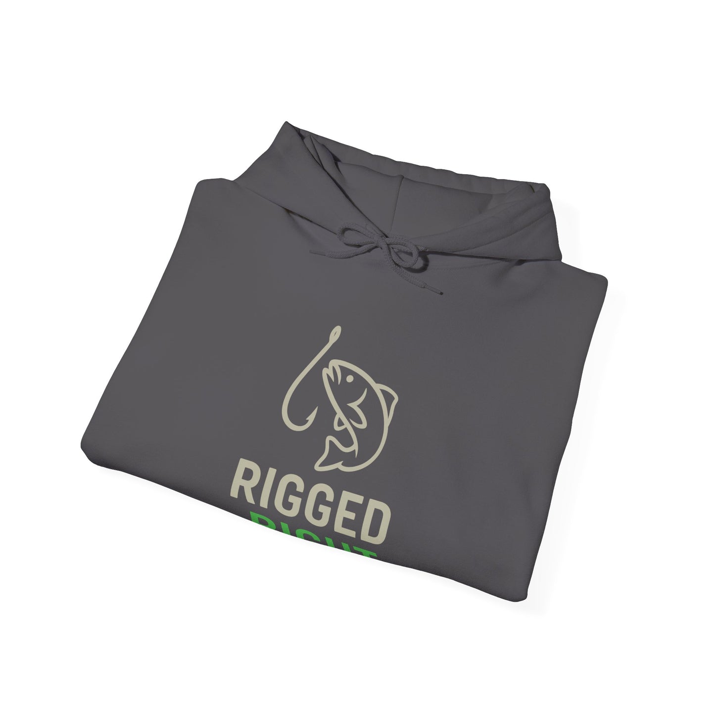Fishing Enthusiast Hoodie with Unique Design, Perfect for Anglers, Fishing Gifts, Outdoor Apparel, Men/Women's Hoodie