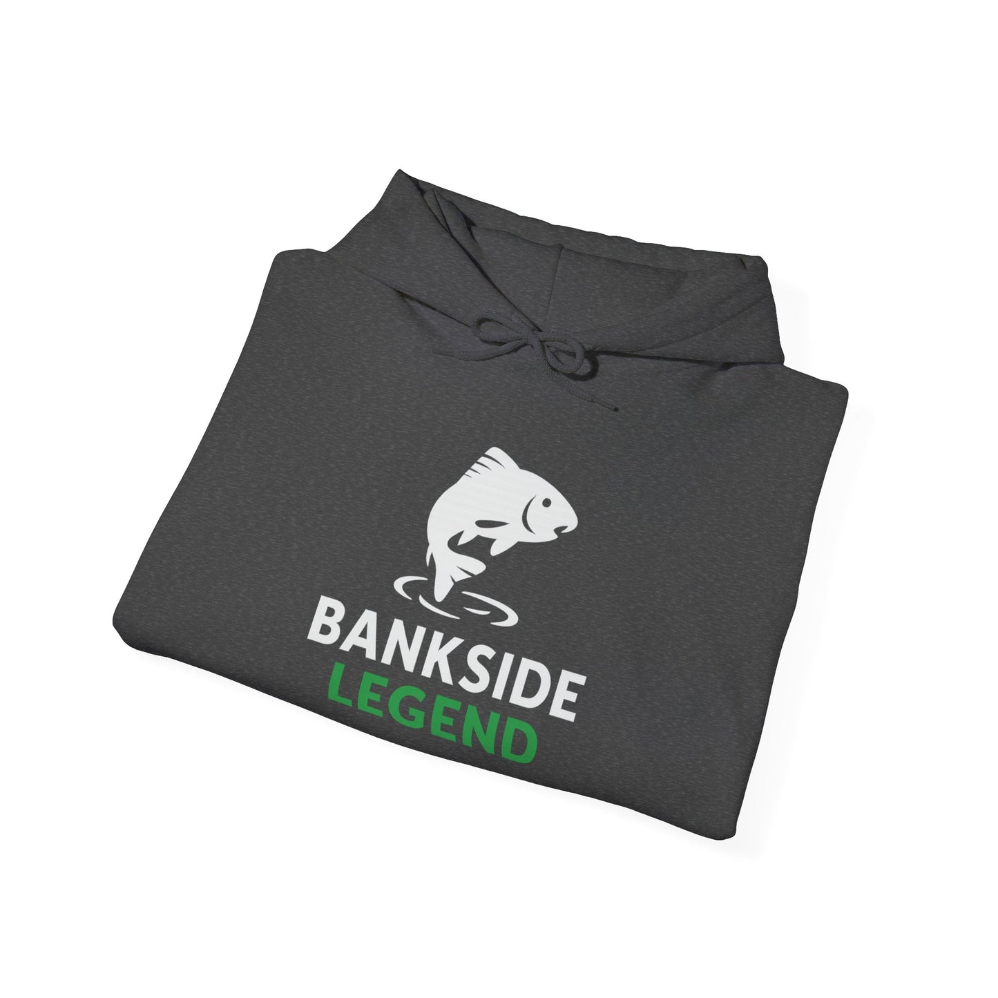 Bankside Legend – Front & Back Design