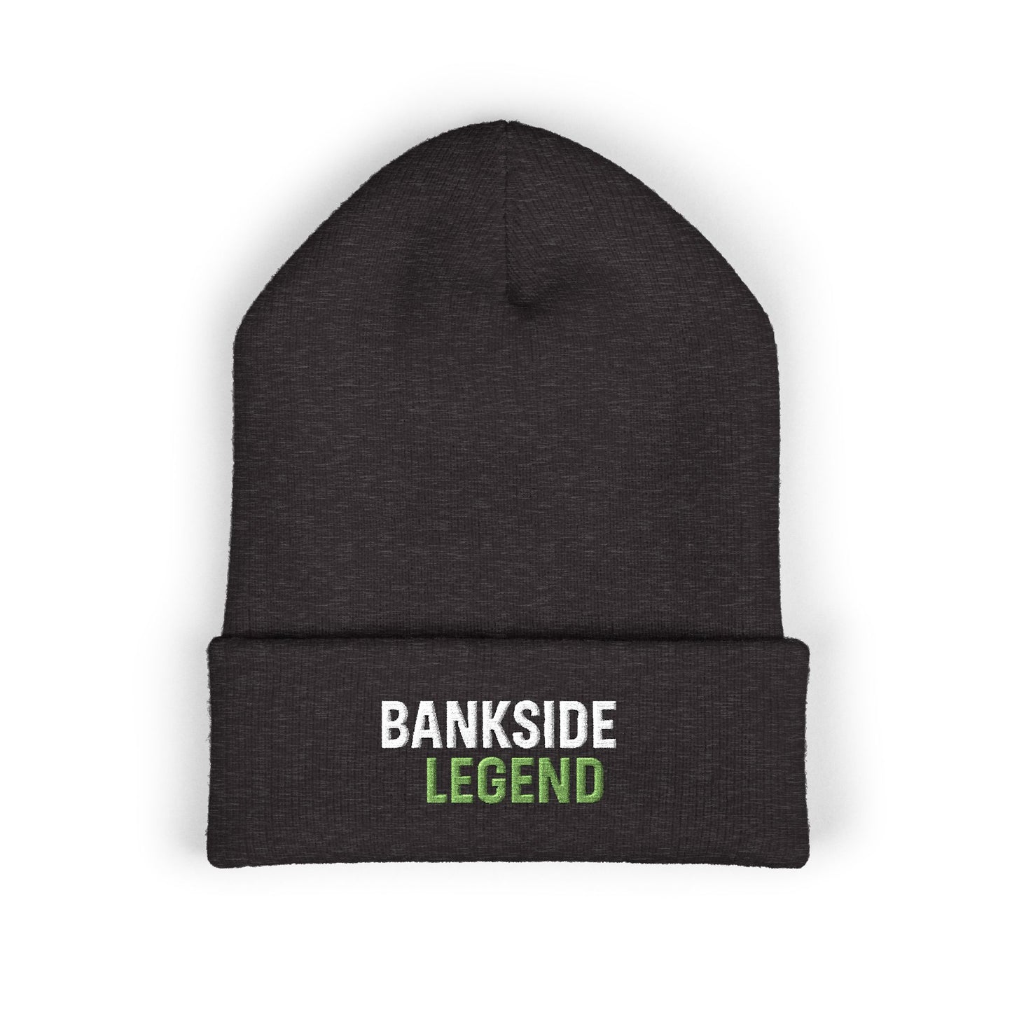 Bankside Legend Fishing Beanie
