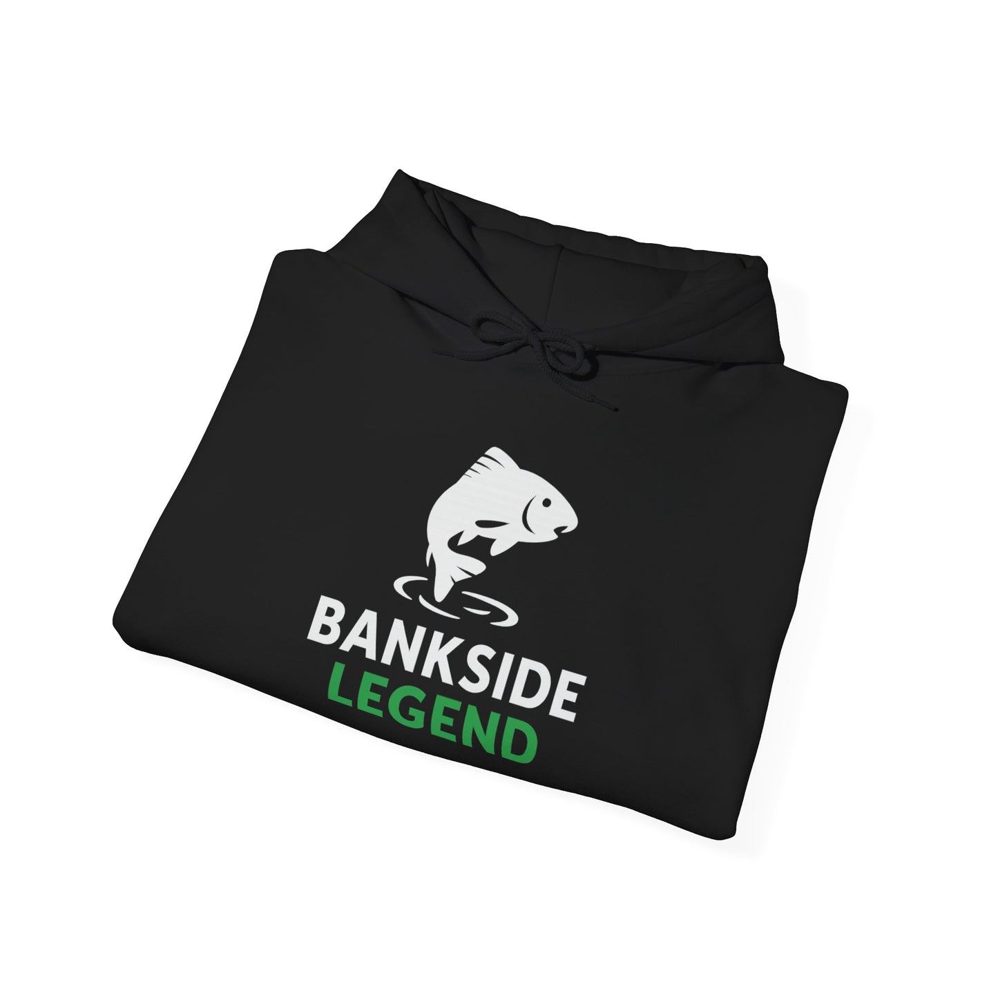 Bankside Legend – Front & Back Design