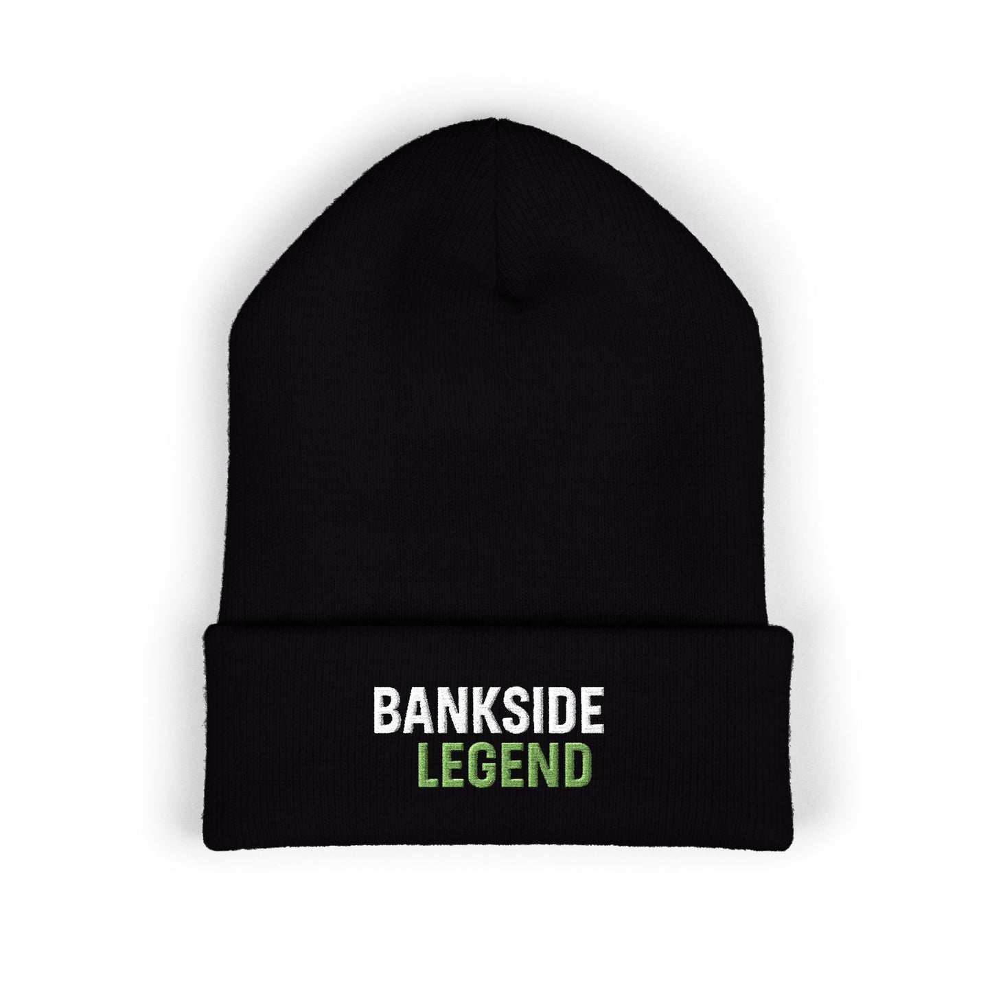 Bankside Legend Fishing Beanie