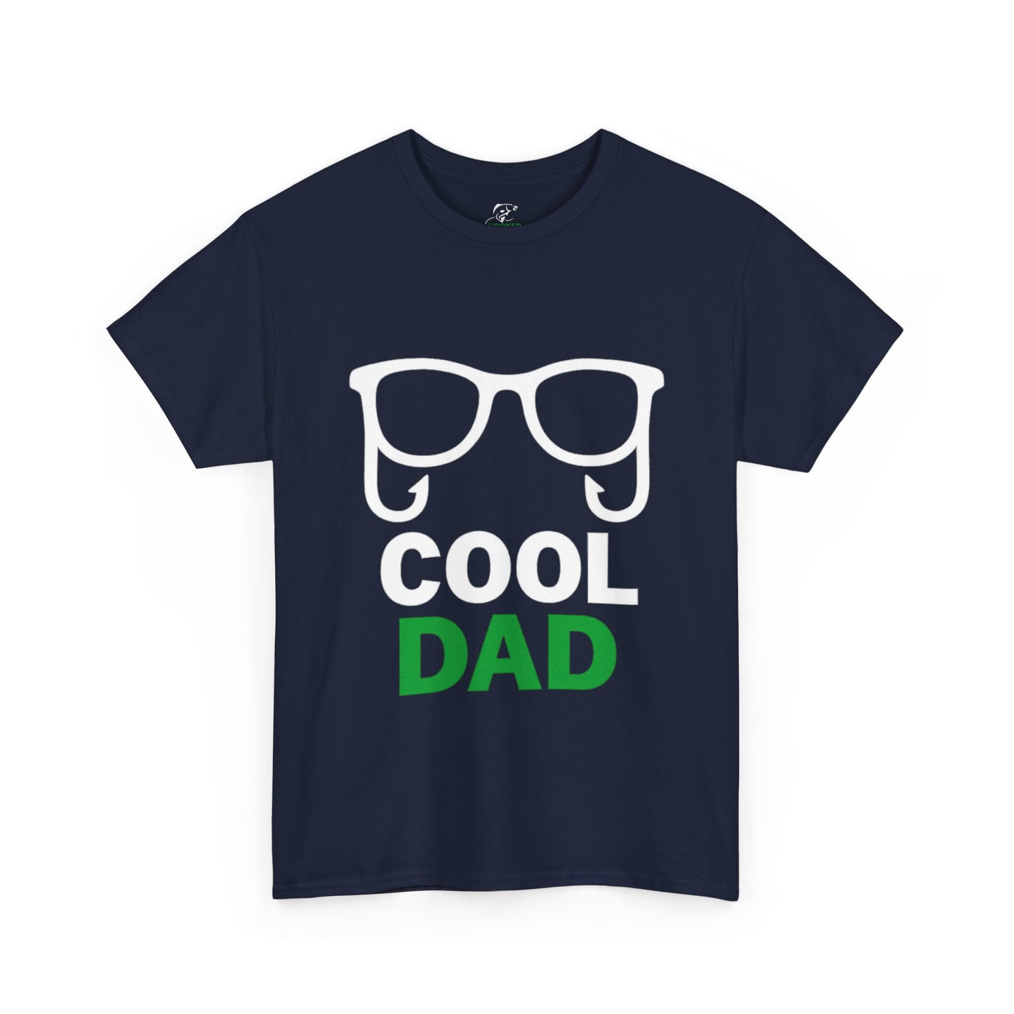 Cool Dad – Front & Back Design