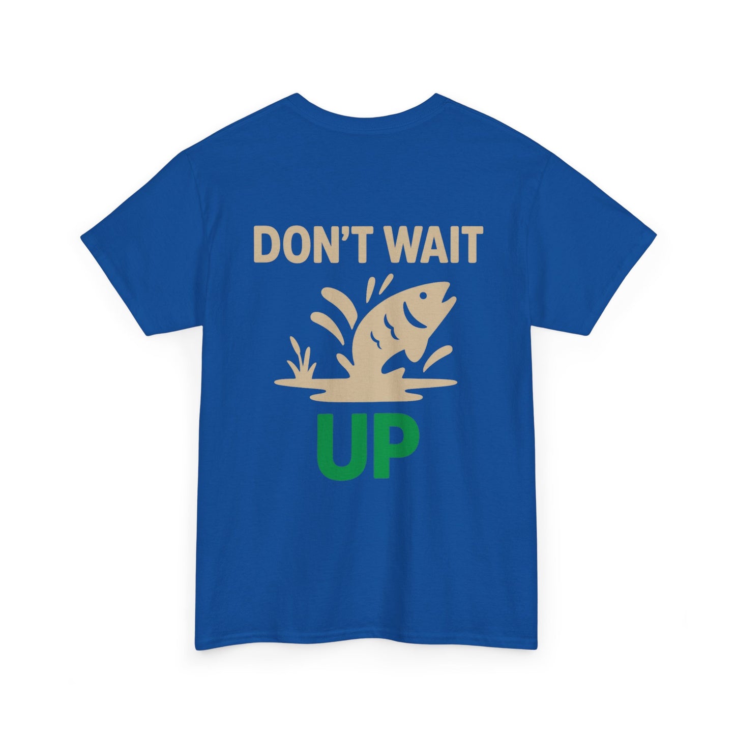 Gone Carp'in Fishing Tee, Unisex Fishing Shirt, Outdoor Adventure Apparel, Father's Day Gift, Weekend Getaway Outfit