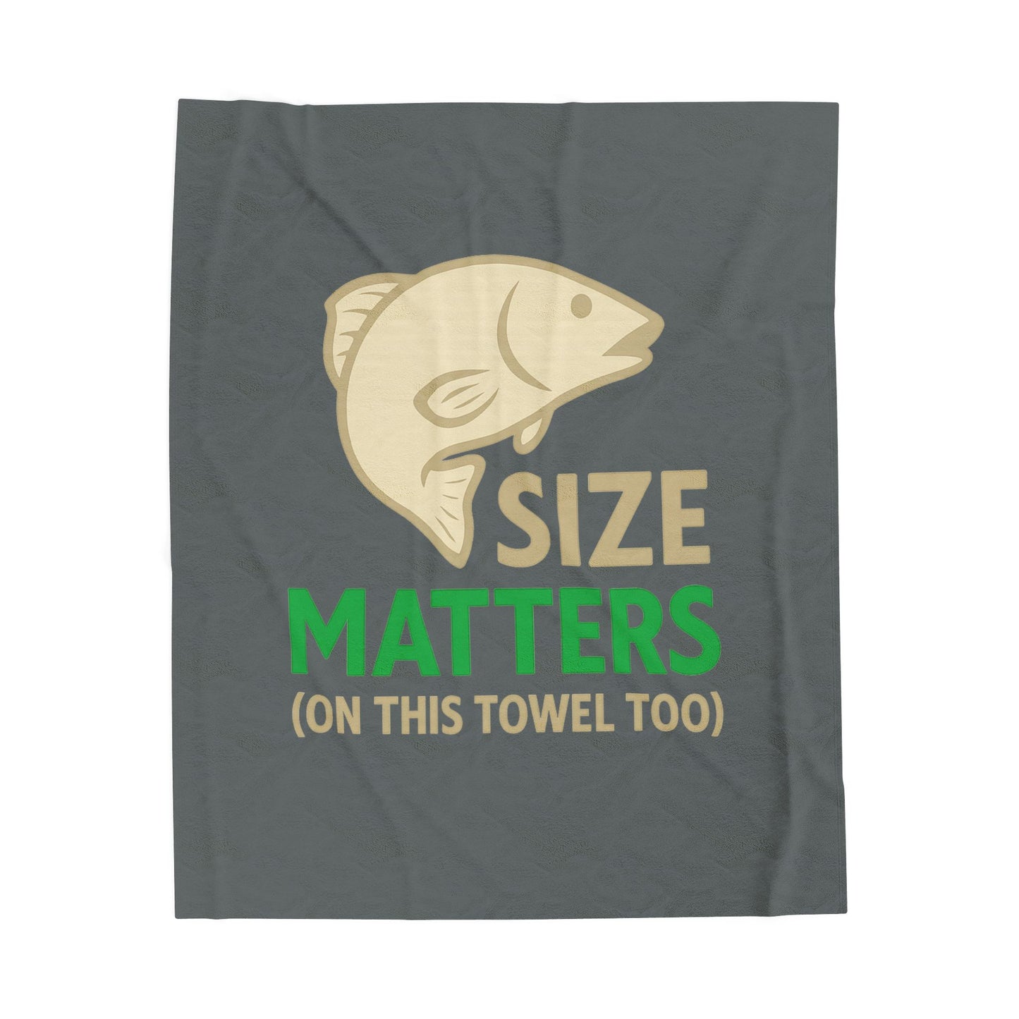 Cozy Velveteen Plush Blanket with Fish Design, Perfect for Fishing Enthusiasts, Home Decor, Gift for Fisherman, Warm Throw for Relaxation