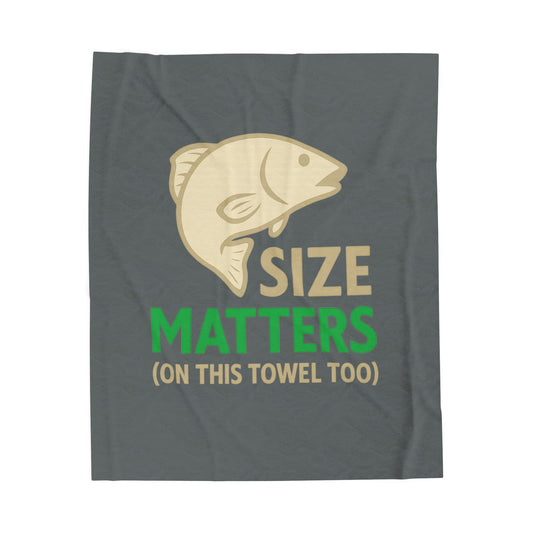 Cozy Velveteen Plush Blanket with Fish Design, Perfect for Fishing Enthusiasts, Home Decor, Gift for Fisherman, Warm Throw for Relaxation