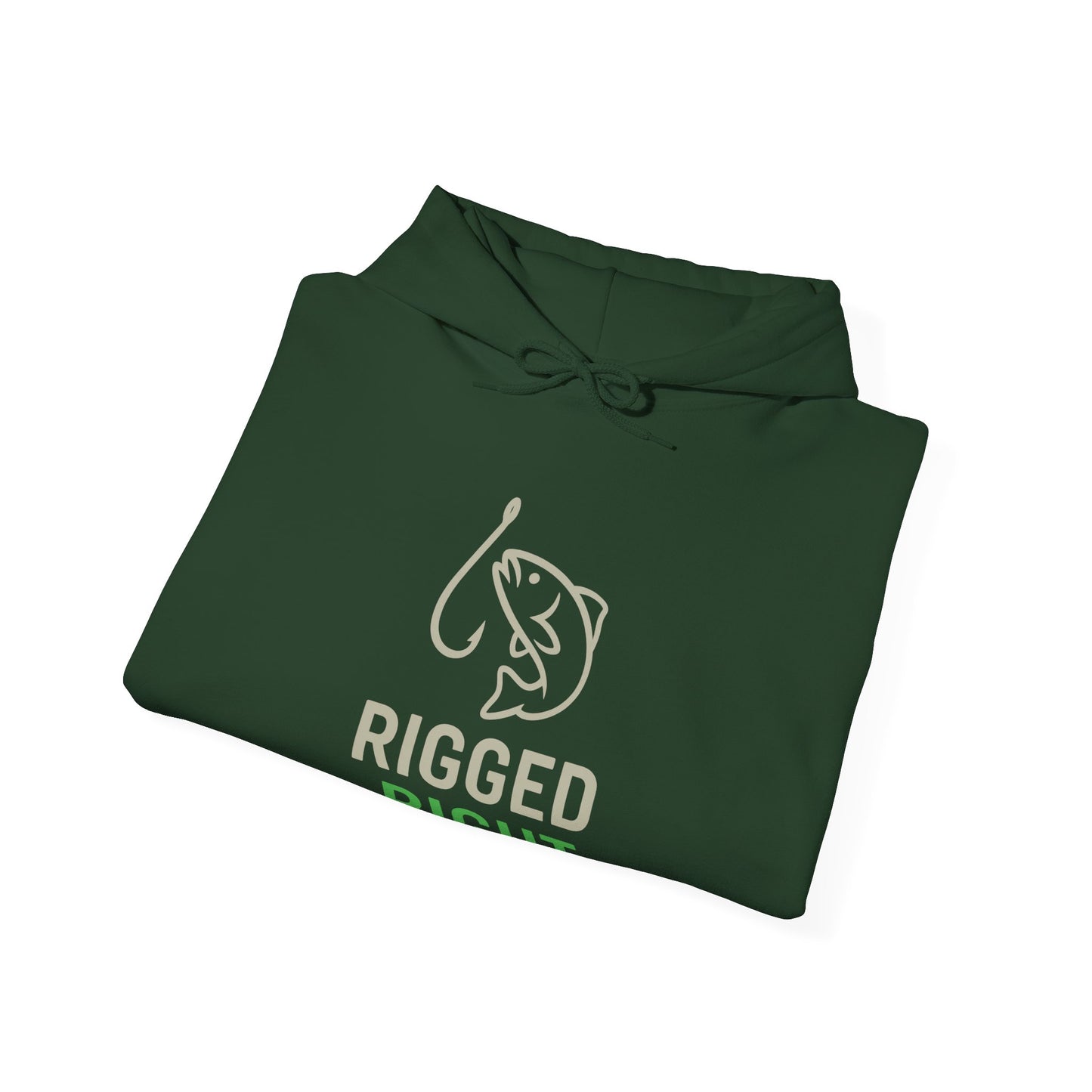 Fishing Enthusiast Hoodie with Unique Design, Perfect for Anglers, Fishing Gifts, Outdoor Apparel, Men/Women's Hoodie