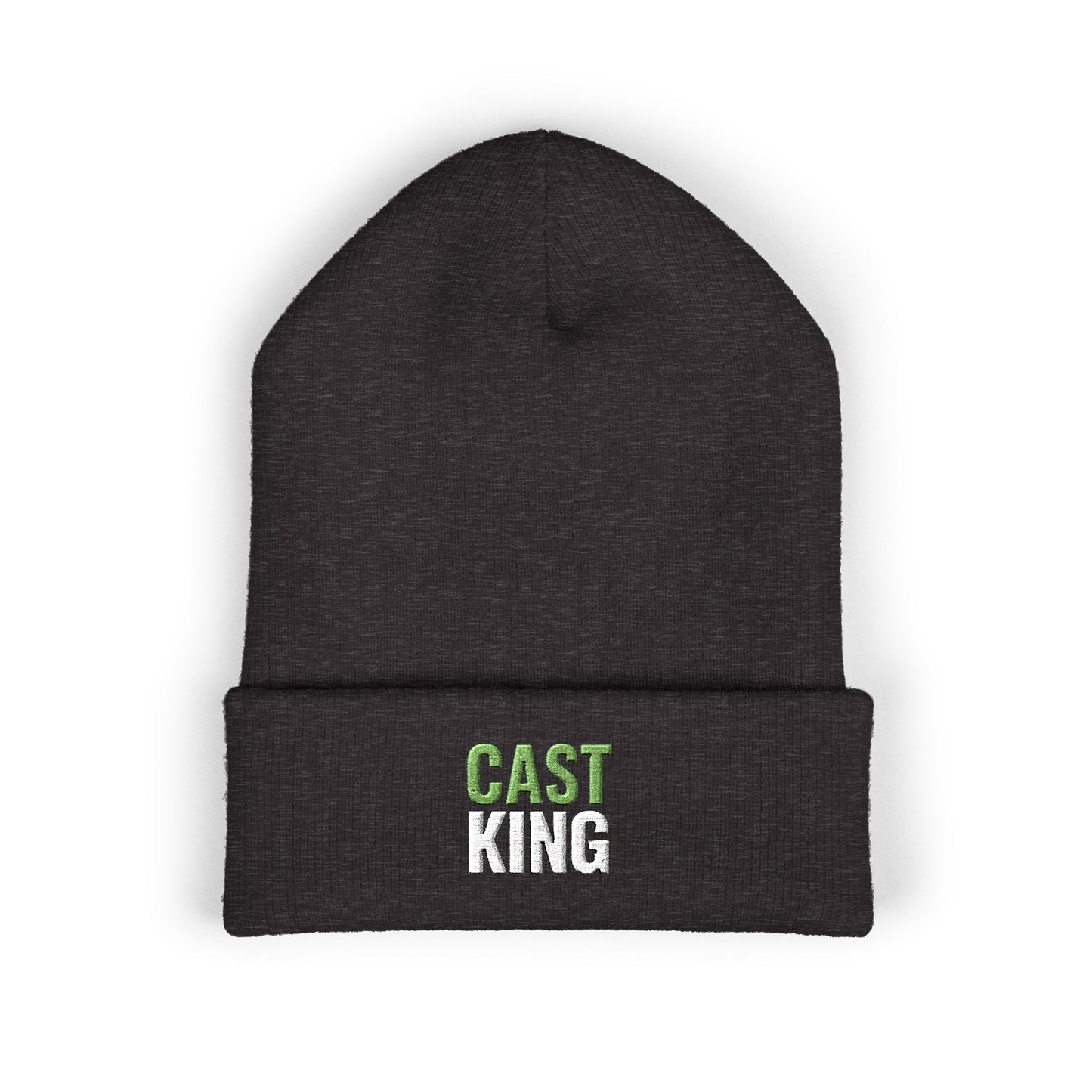 Cast King Fishing Beanie