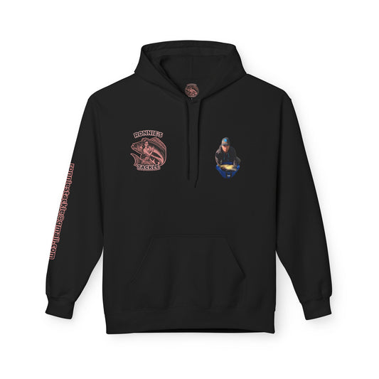 Copy of Copy of Unisex Midweight Softstyle Fleece Hoodie