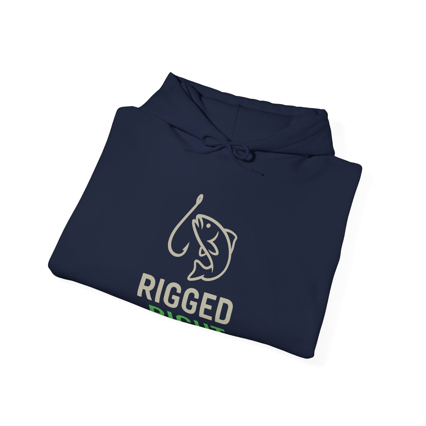 Fishing Enthusiast Hoodie with Unique Design, Perfect for Anglers, Fishing Gifts, Outdoor Apparel, Men/Women's Hoodie
