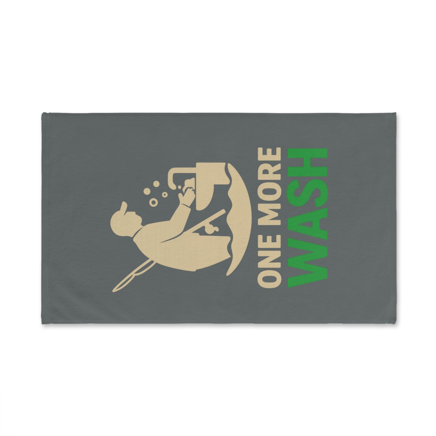 Fishing Hand Towel - Perfect for Anglers, Outdoor Enthusiasts, Gifts for Fishermen, Kitchen, Home Decor