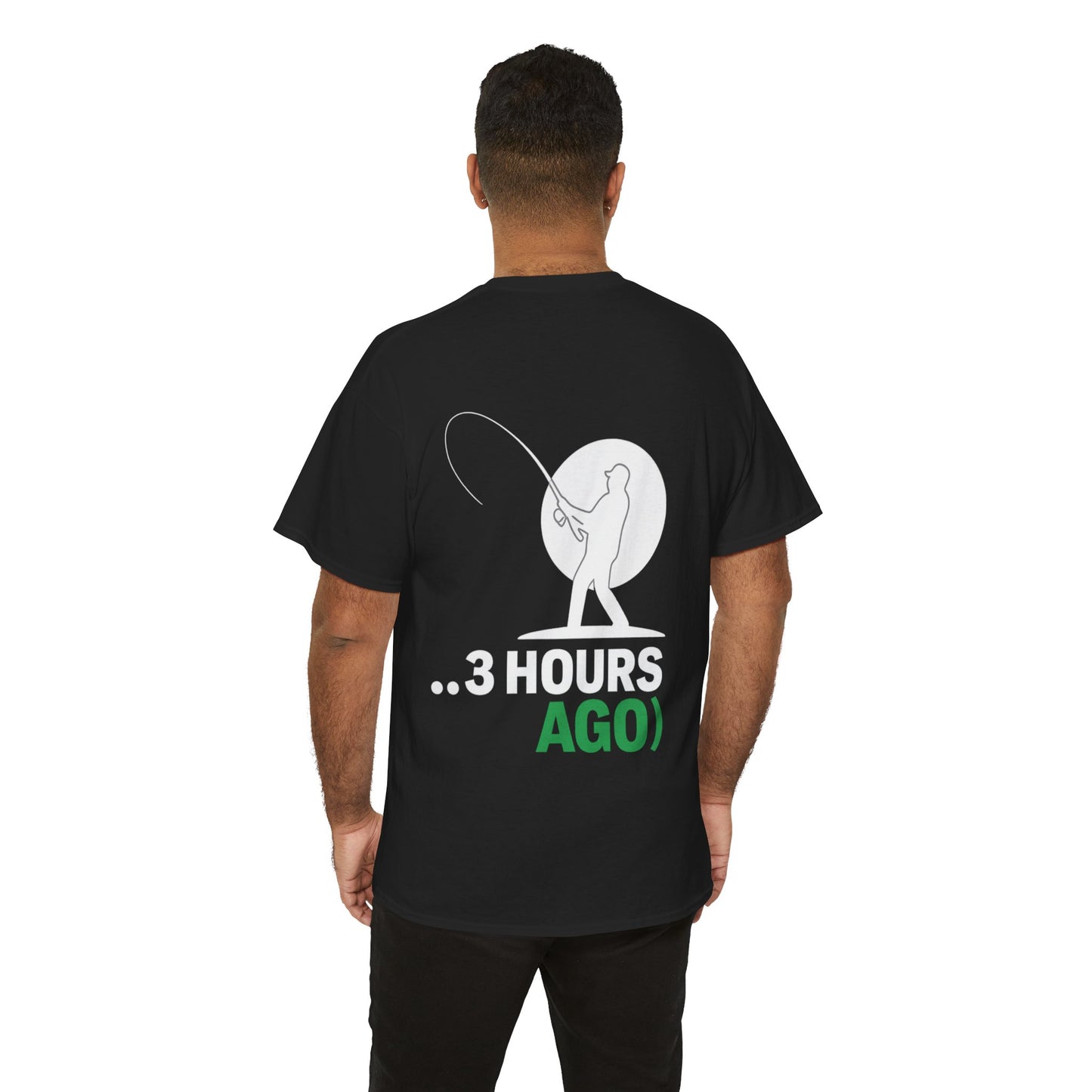 Master Baiter – Front & Back Design