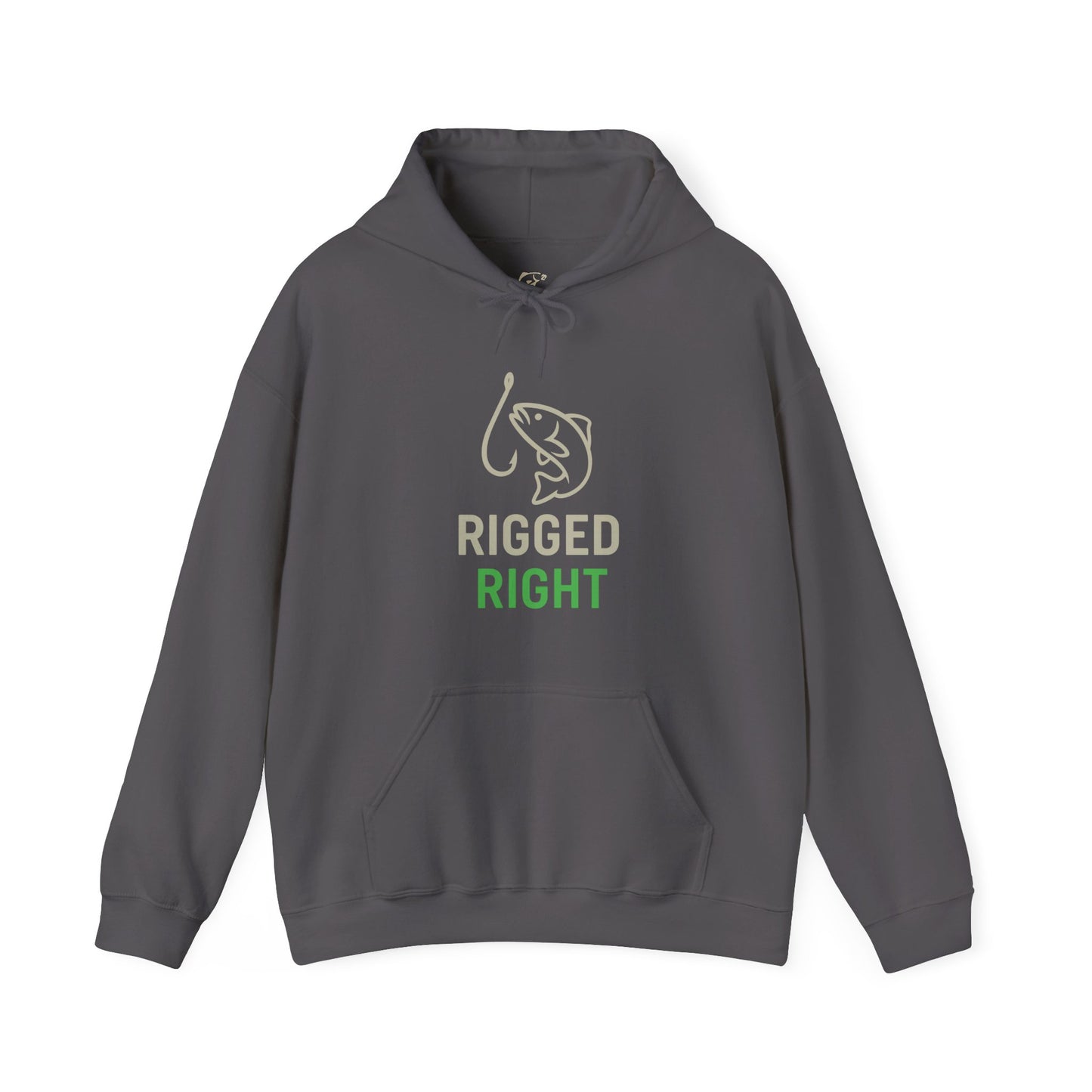 Fishing Enthusiast Hoodie with Unique Design, Perfect for Anglers, Fishing Gifts, Outdoor Apparel, Men/Women's Hoodie