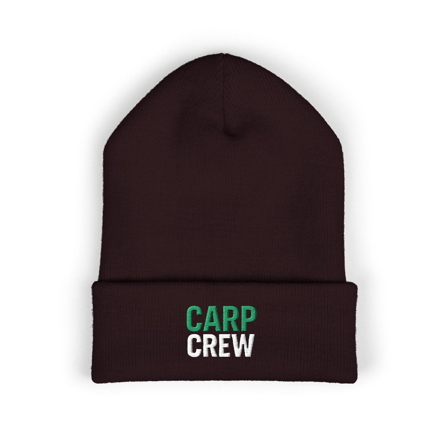 Carp Crew Fishing Beanie