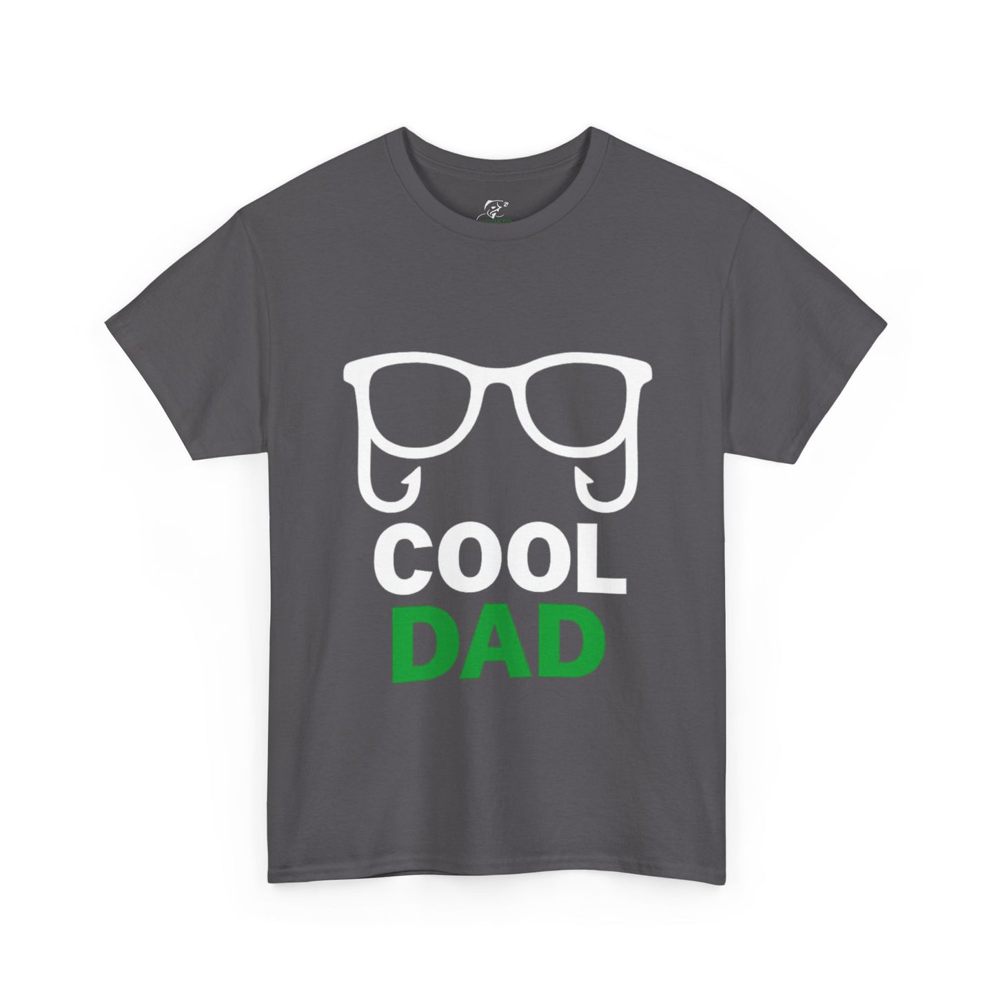 Cool Dad – Front & Back Design