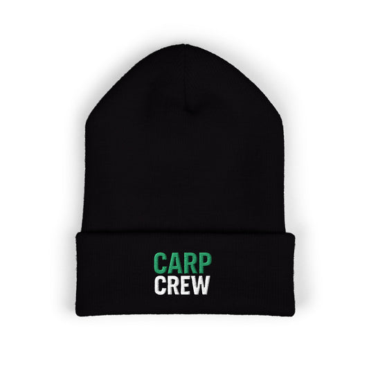 Carp Crew Fishing Beanie