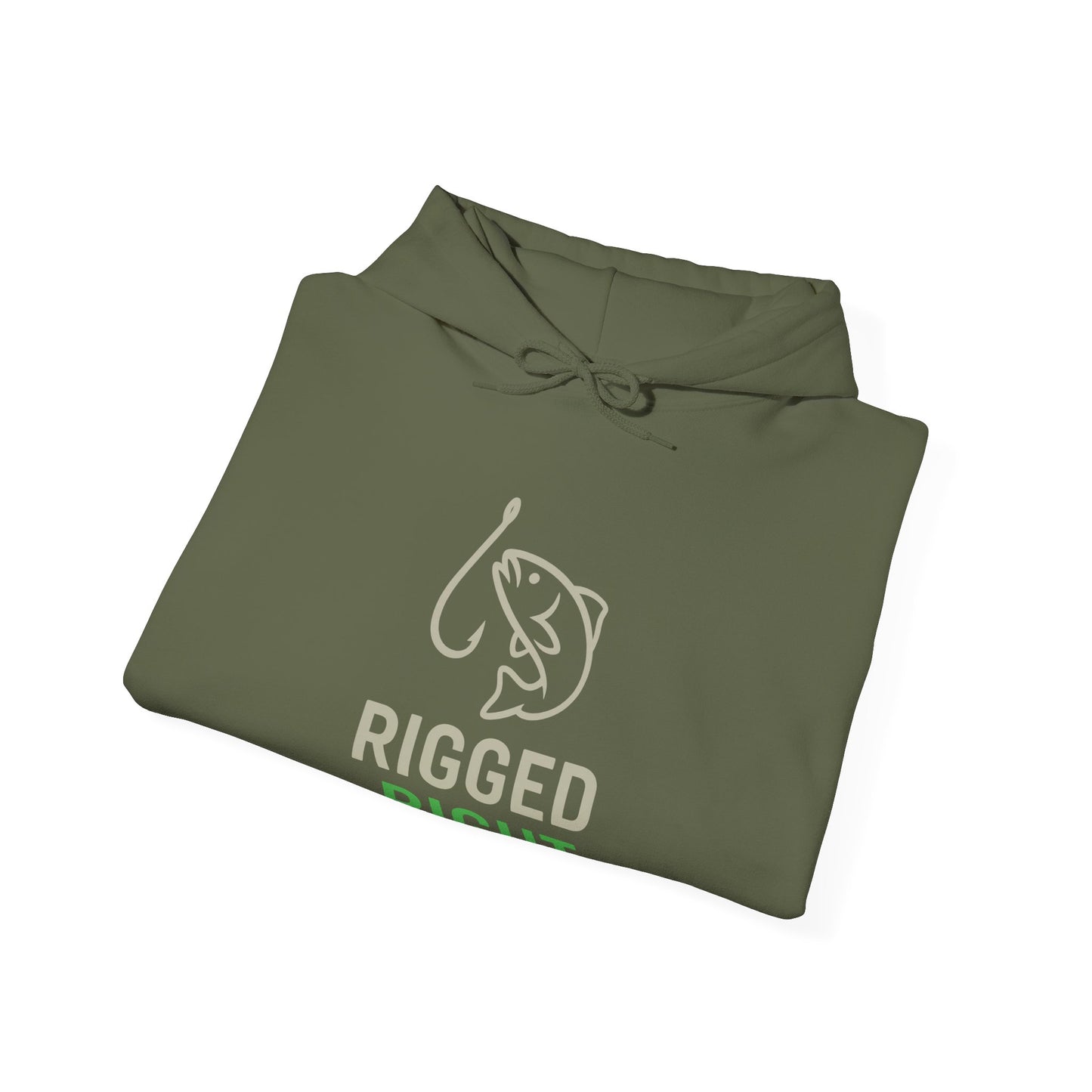 Fishing Enthusiast Hoodie with Unique Design, Perfect for Anglers, Fishing Gifts, Outdoor Apparel, Men/Women's Hoodie