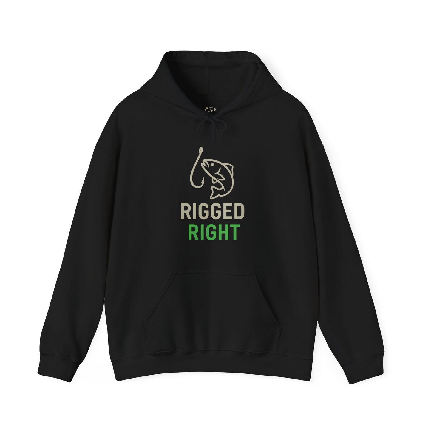 Fishing Enthusiast Hoodie with Unique Design, Perfect for Anglers, Fishing Gifts, Outdoor Apparel, Men/Women's Hoodie