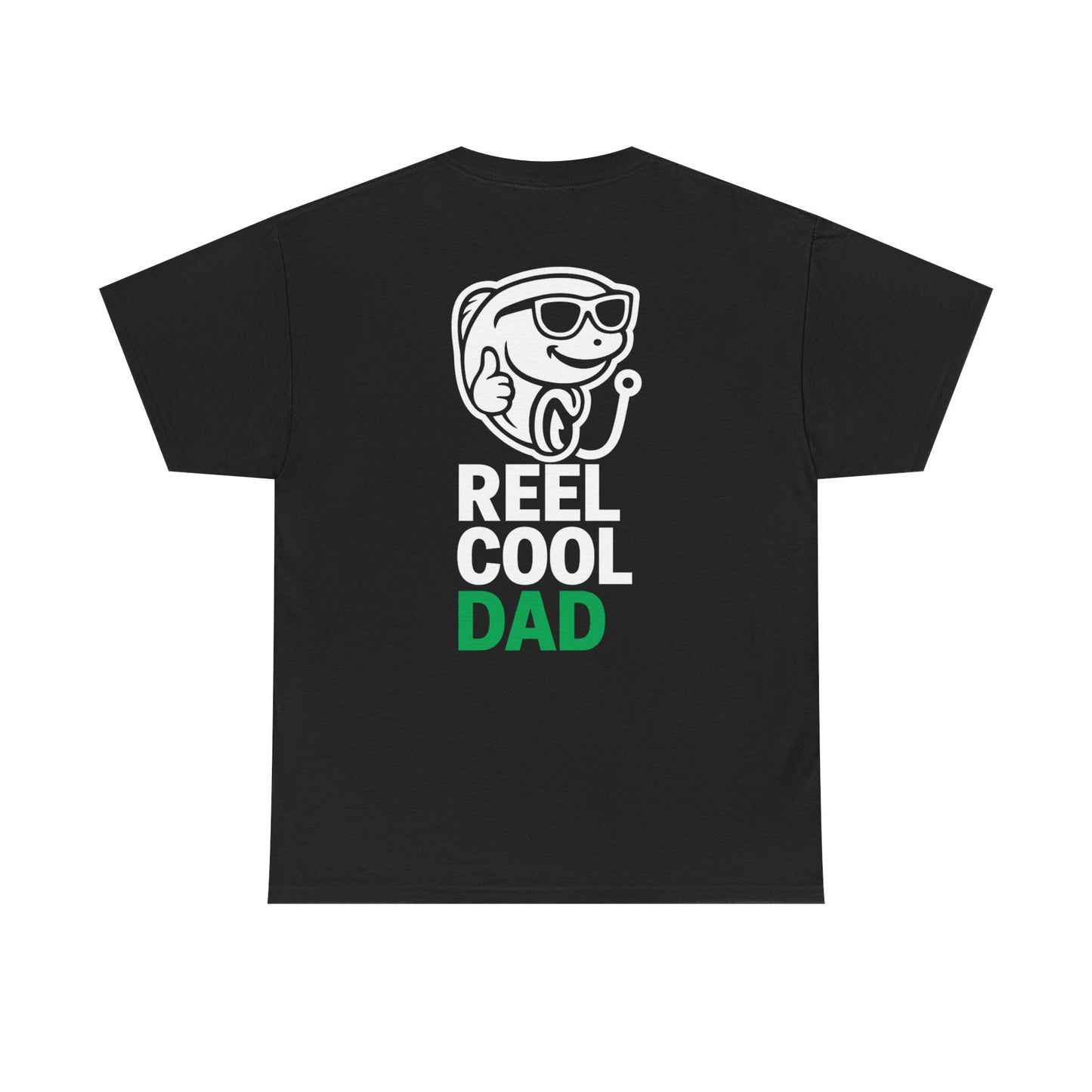 Cool Dad – Front & Back Design