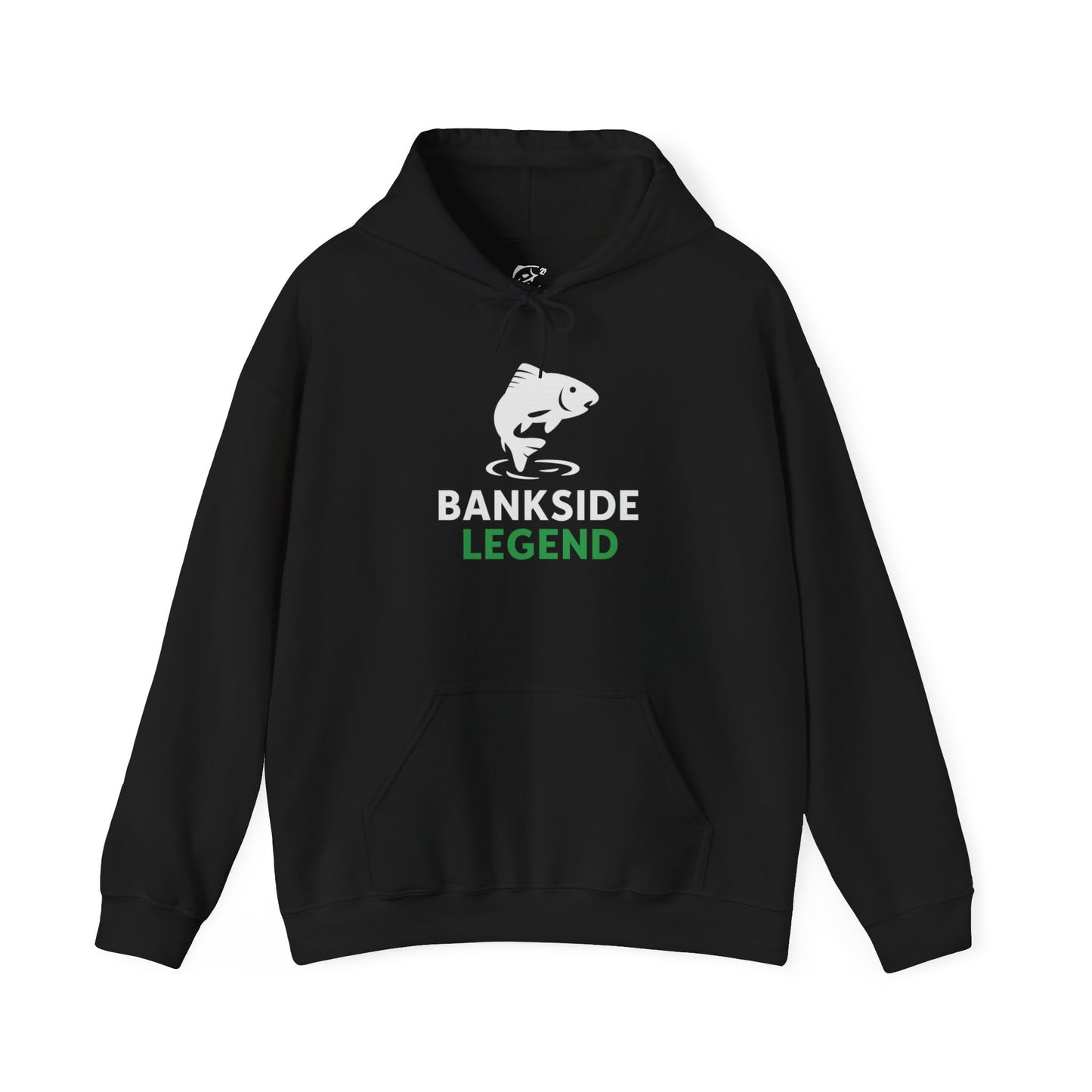 Bankside Legend – Front & Back Design