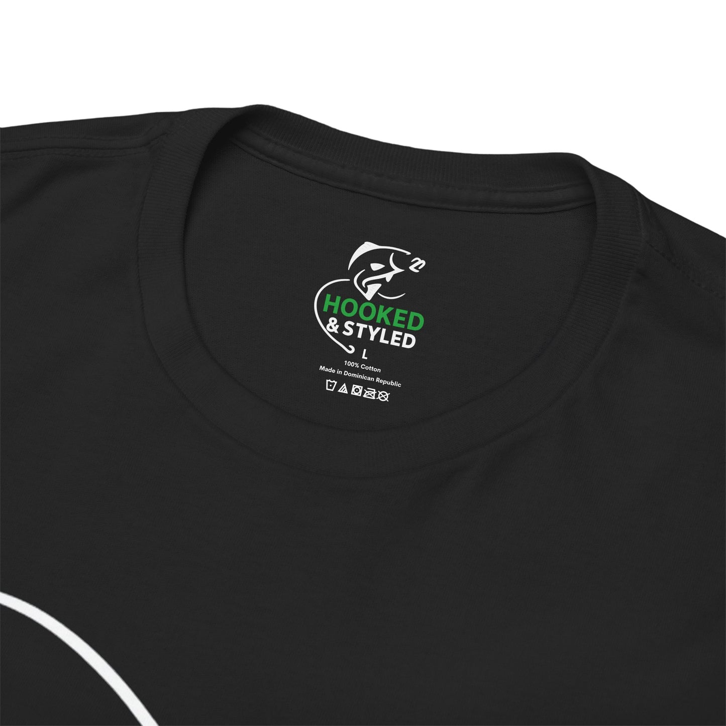 Master Baiter – Front & Back Design