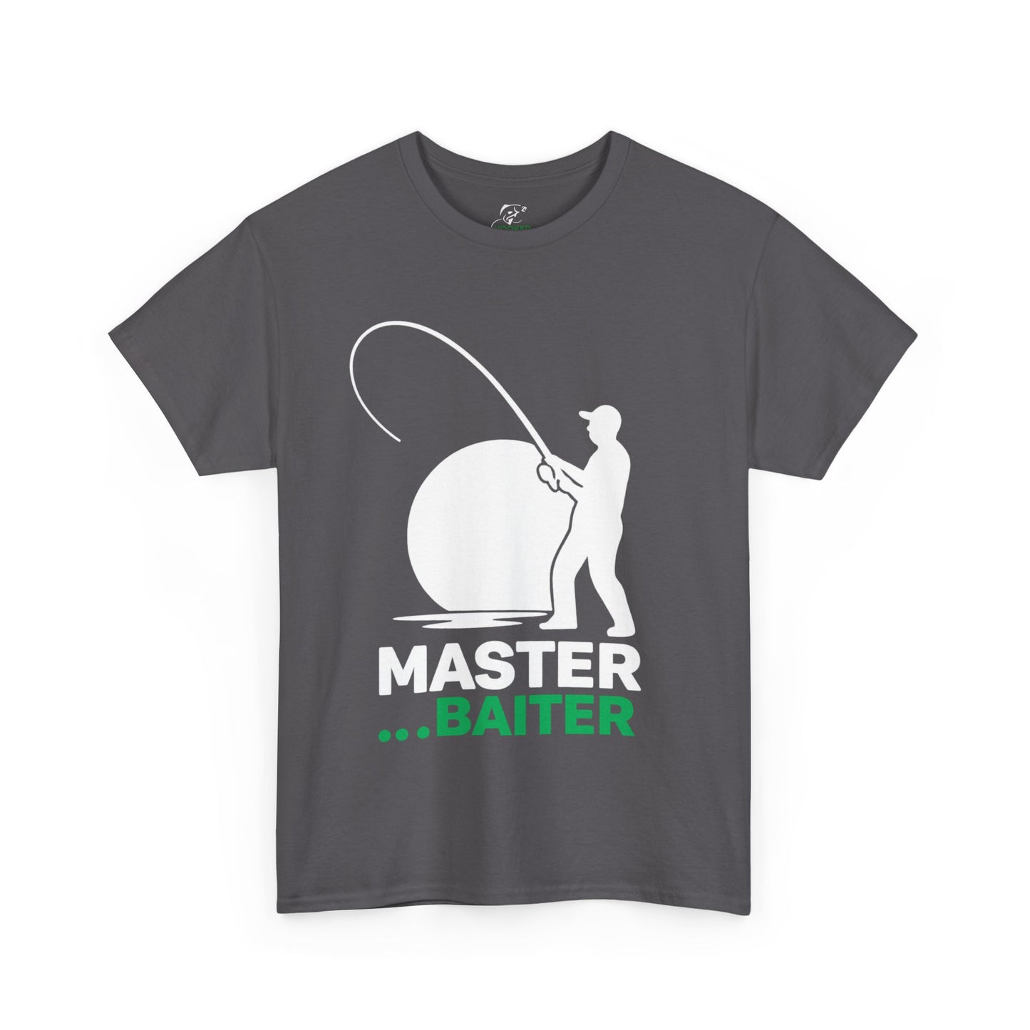 Master Baiter – Front & Back Design