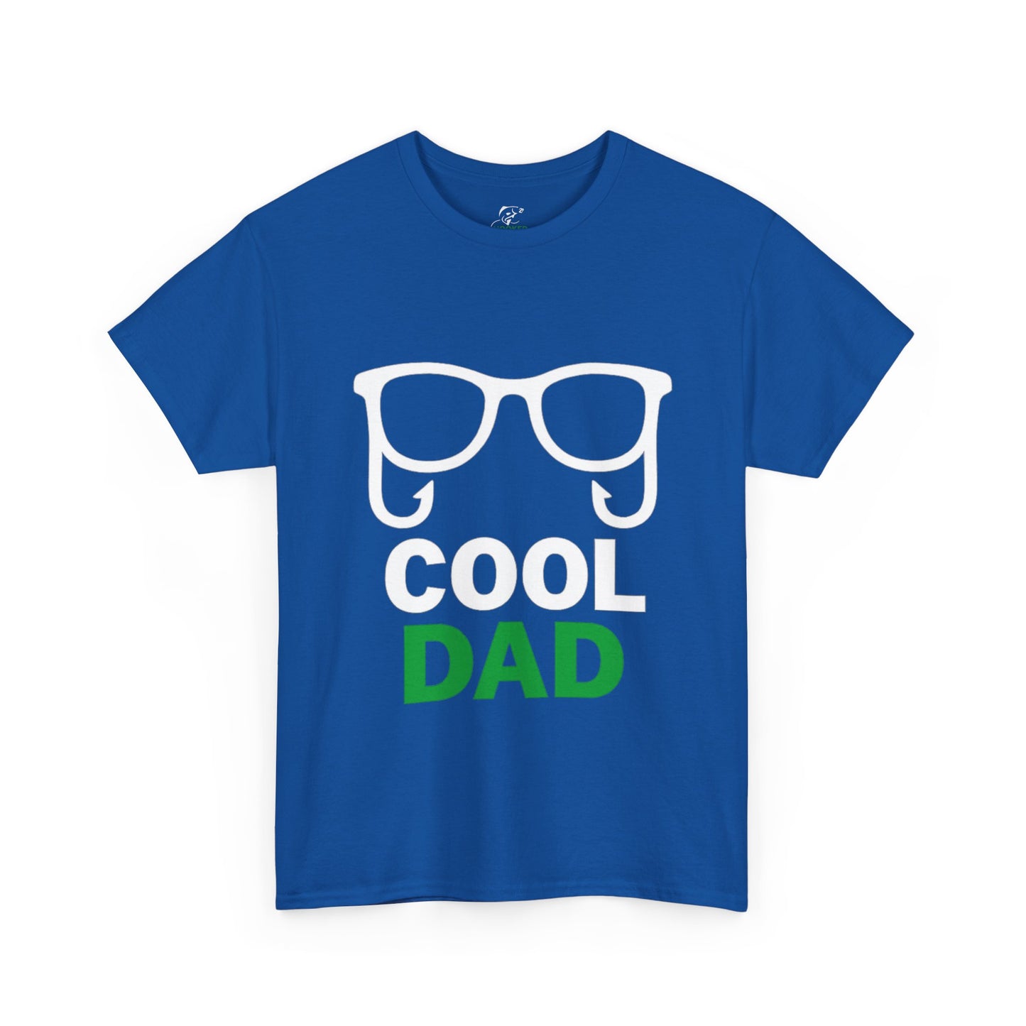 Cool Dad – Front & Back Design