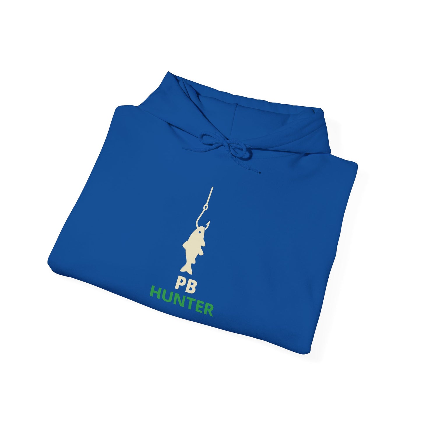Fishing-Themed Unisex Hoodie, Great for Anglers, Perfect Gift for Dad, Outdoor Adventures, Casual Wear