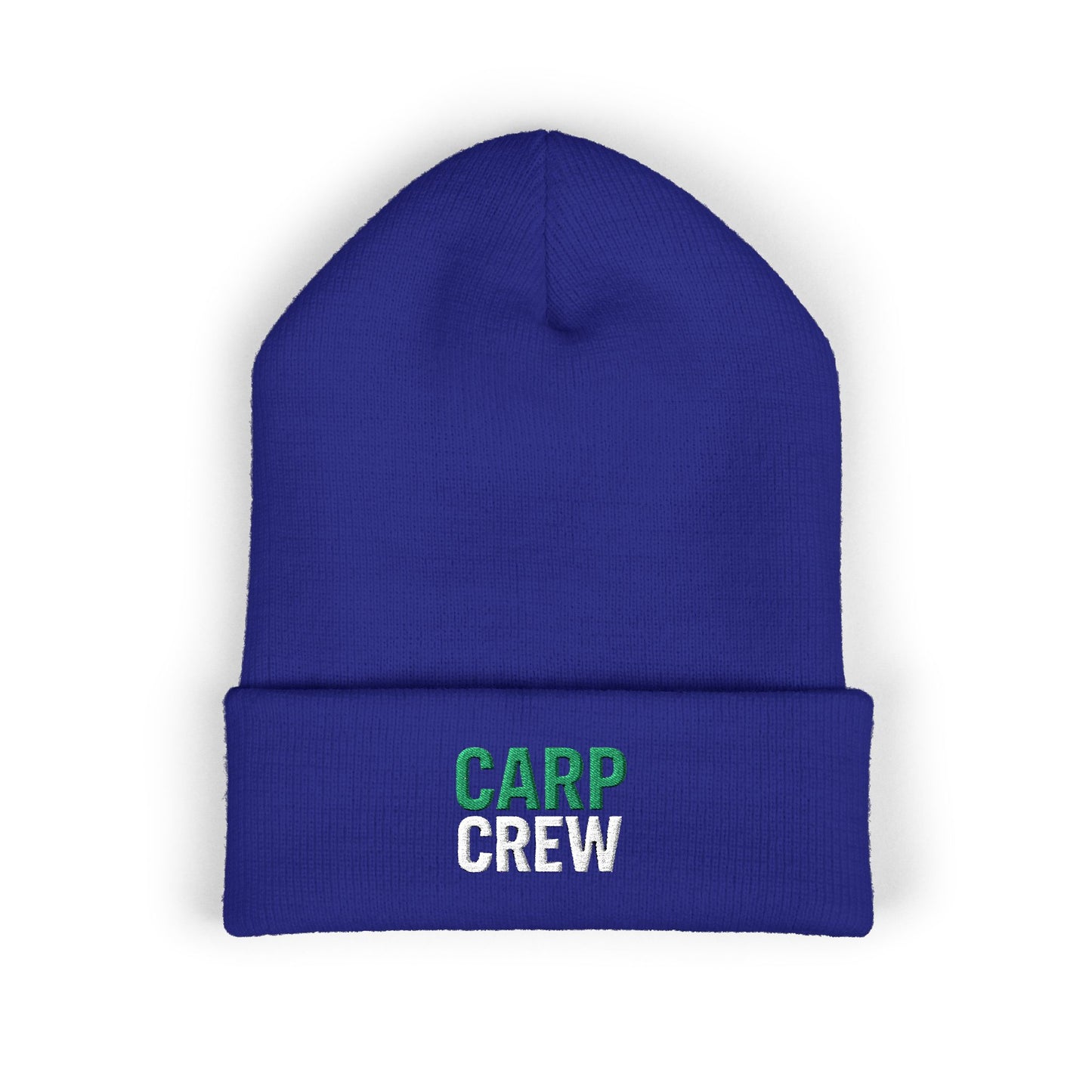 Carp Crew Fishing Beanie