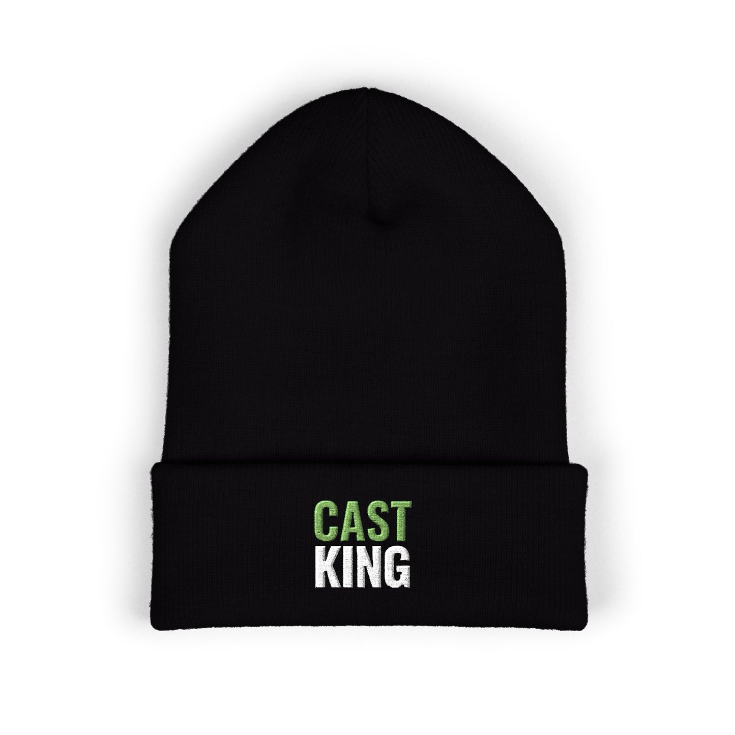 Cast King Fishing Beanie