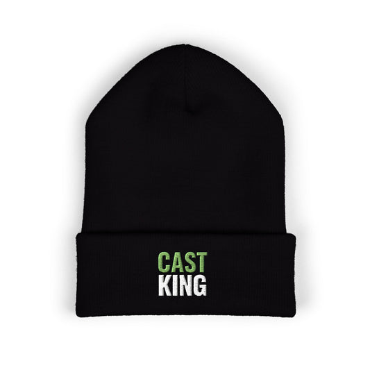 Cast King Fishing Beanie