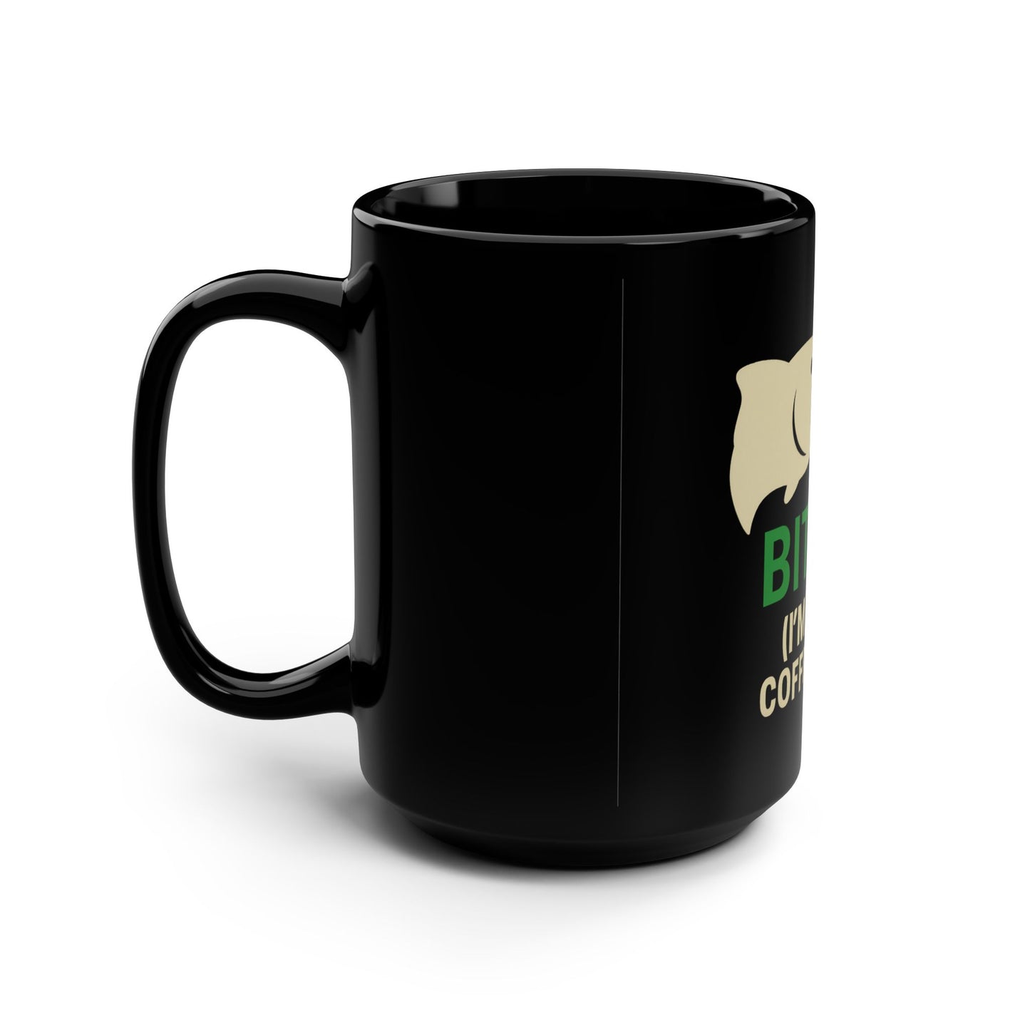 Funny Coffee Mug, Gift for Fishing Lovers, Humorous Cup for Tea, Coffee Break Mug, Outdoor Enthusiast Gift Ideas, Fisherman Coffee Cup