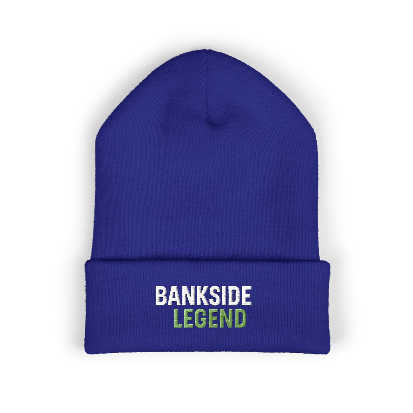 Bankside Legend Fishing Beanie