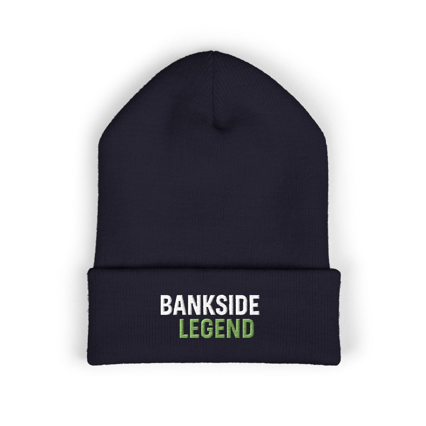 Bankside Legend Fishing Beanie