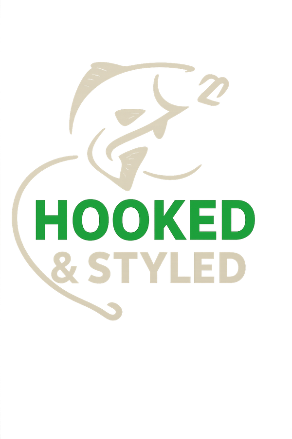 Hooked & Styled