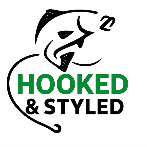 Hooked & Styled